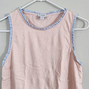 J Crew Tank Top